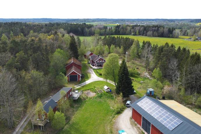 Borrås, Alingsås kommun