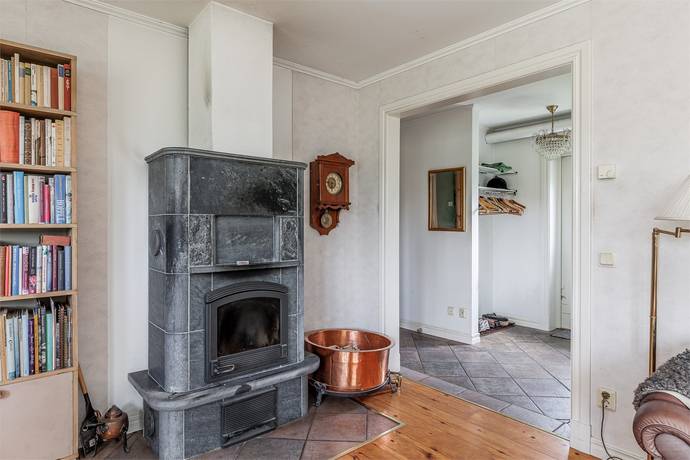 139 m² Gård utan jordbruk på Älmarsrum Sjöända  Västerviks kommun - bild 10