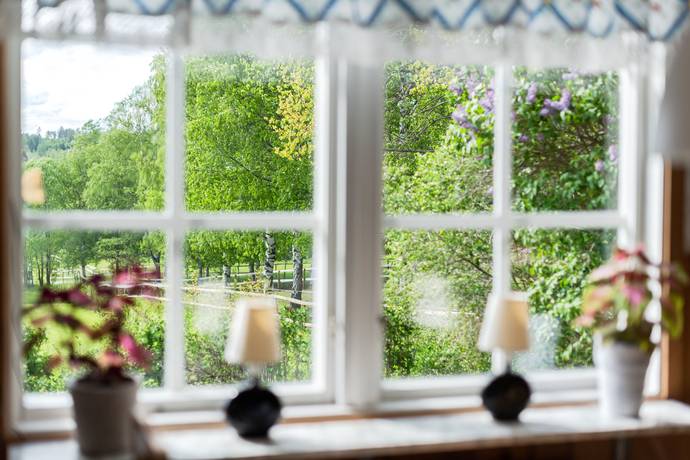 3 rum vinterbonat fritidshus på Hamre 226 Matfors, Sundsvalls kommun - bild 4
