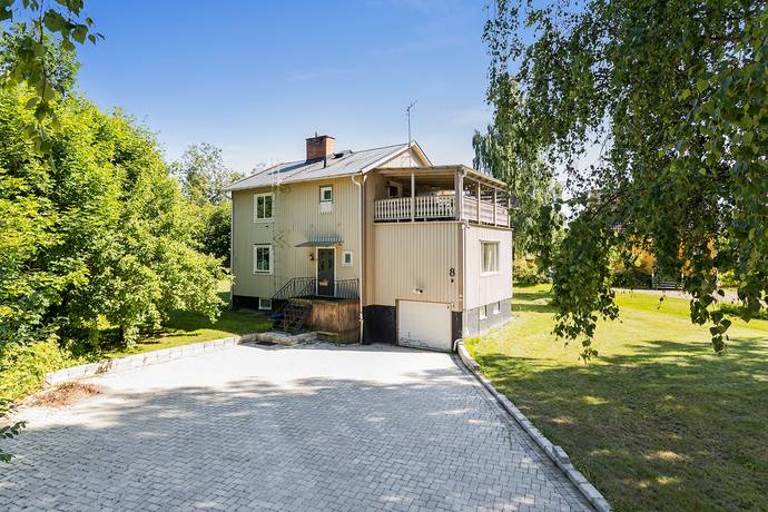 Flintvägen 8, Bollnäs, Ren, Bollnäs kommun