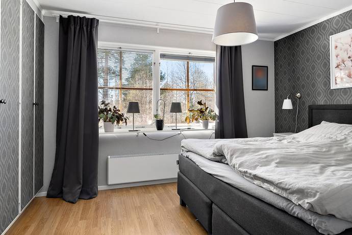4 rum Villa på Ripvägen 5 Munkfors Munkfors kommun - bild 15