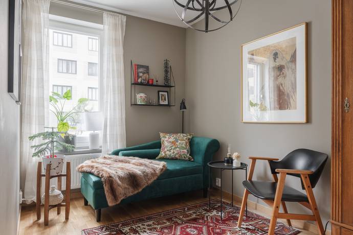 3 rum Lägenhet på Portvaktsgatan 2 Limhamns Sjöstad Malmö kommun - bild 17