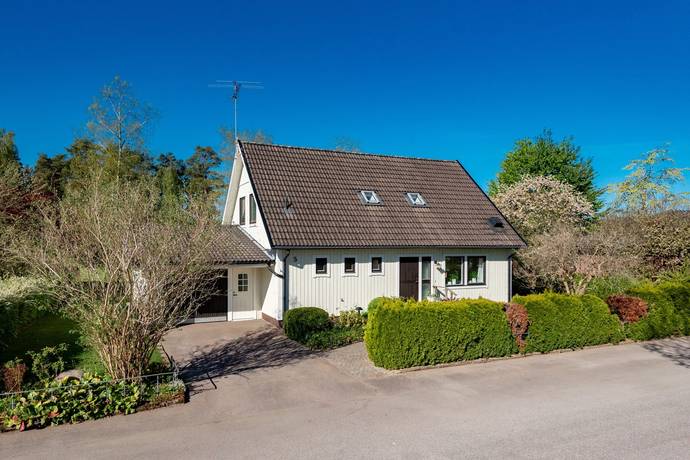 6 rum villa på Sälgvägen 5 Jonslund Med Omnejd, Essunga kommun - bild 3
