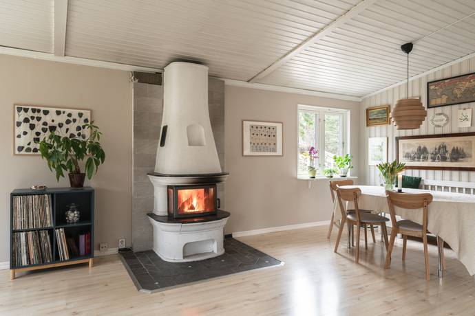 6 rum villa på Grannlåtsvägen 4 Ingarö - Skälsmara, Värmdö kommun - bild 5