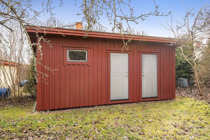 3 rum Villa på Skänningevägen 43 Egeby Mjölby kommun - bild 24
