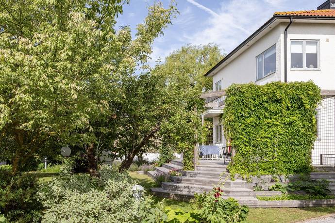 5 rum villa på Skolgatan 15 Mörbylånga, Mörbylånga kommun - bild 3