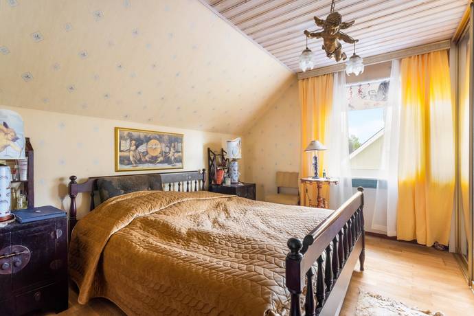 6 rum Villa på Hemmansvägen 15 Viksjö Järfälla kommun - bild 15