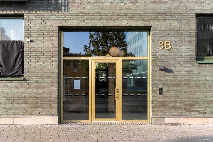 1.5 rum Lägenhet på Lergöksgatan 3B Frölunda Göteborgs kommun - bild 17