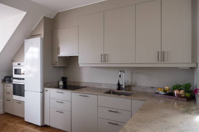 3 rum Lägenhet på Stora gatan 75C Vasastaden Västerås kommun - bild 16