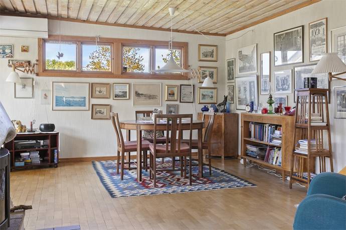 7 rum Villa på Myrvägen 2 Gamla Köpstad Varbergs kommun - bild 10