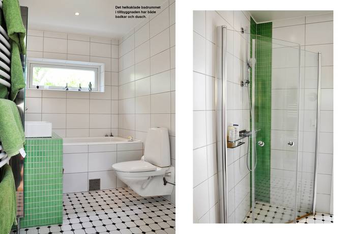 4 rum Villa på Gärarp 1118 Tomelilla kommun - bild 21