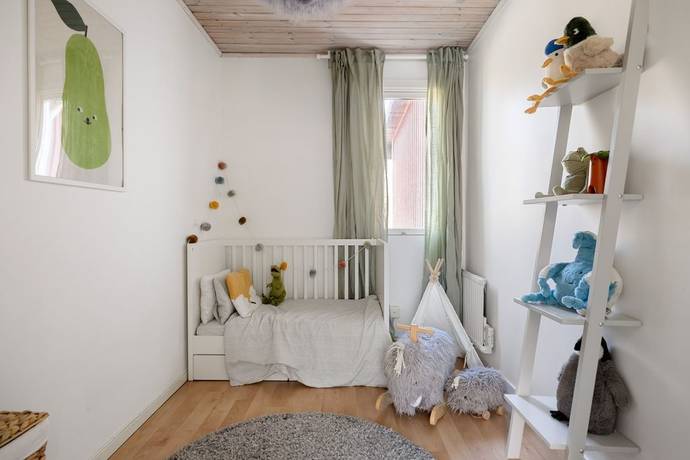 5 rum Villa på Snörpåsvägen 6 TORSLANDA-BJÖRLANDA Göteborgs kommun - bild 37