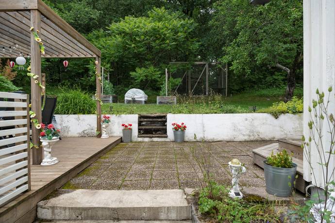 5 rum Villa på Björkvägen 8 Lilla Edets kommun - bild 26