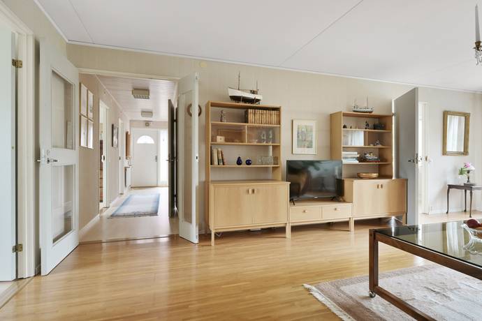 6 rum Villa på Sörgårdsvägen 115 Tullinge Botkyrka kommun - bild 23