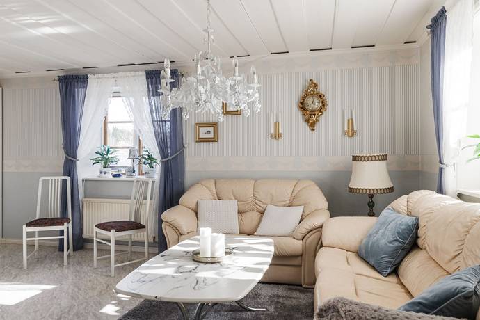 3 rum Vinterbonat fritidshus på Berkinge 132 Lövstabruk Östhammars kommun - bild 20
