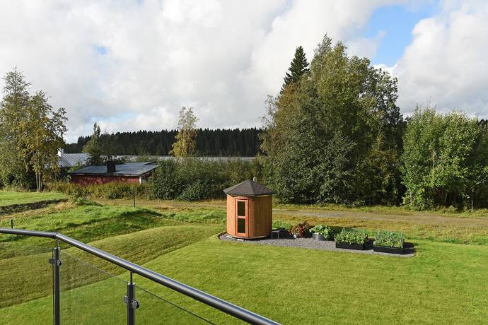6 rum Villa på Bergsboda 214A Sofiehem Umeå kommun - bild 45