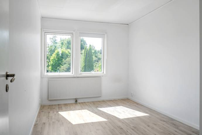 5 rum Radhus på Hammarkroken 86 Hammarkullen Göteborgs kommun - bild 21