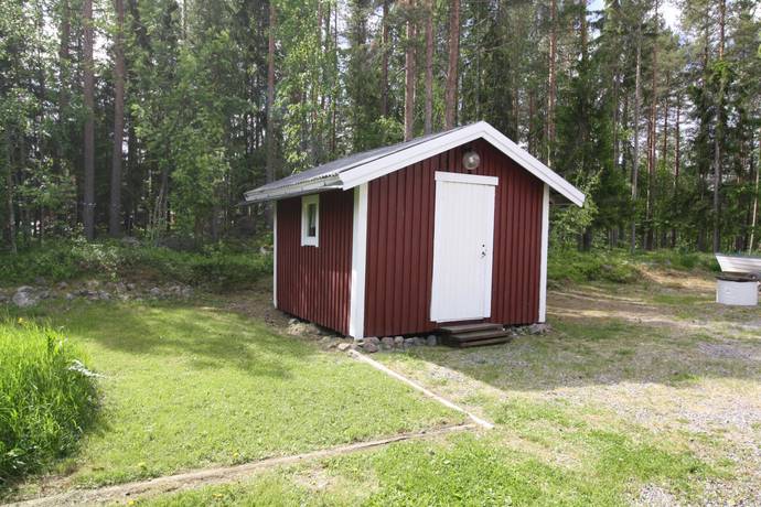 5 rum Villa på Råholmen 95 Berkön Piteå kommun - bild 35