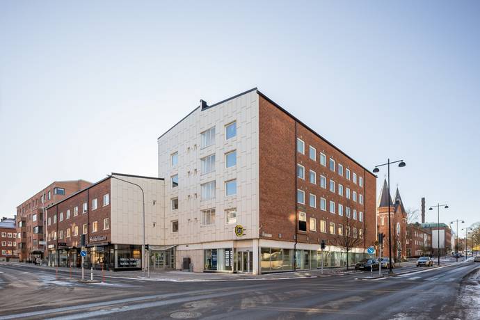 2 rum Lägenhet på Storgatan 26A Centrum Skövde kommun - bild 11