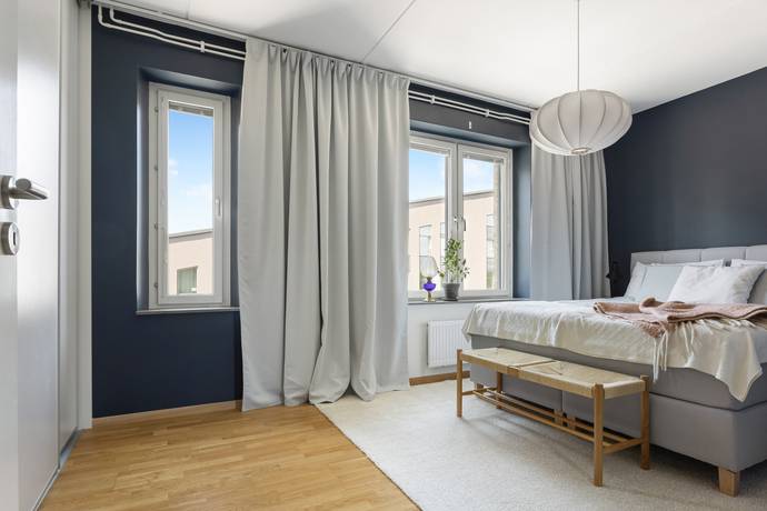 3 rum lägenhet på Tappvägen 30, 4 tr. Bromma / Annedal, Stockholms kommun - bild 4