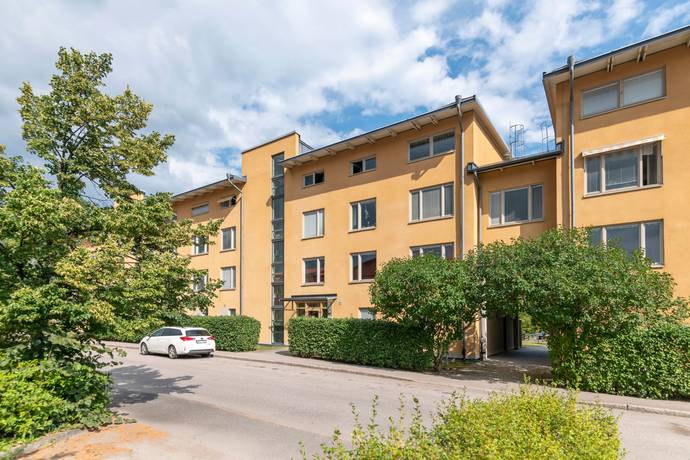 4 rum Lägenhet på Salagatan  21 Solhem Stockholms kommun - bild 20