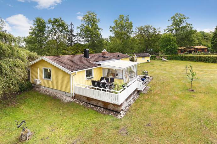 Ludvigsborgsområdet, Hörby kommun