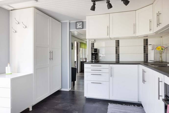 3 rum Fritidshus på Boikengången 73 Ärtholmens Sommarstad Malmö kommun - bild 10
