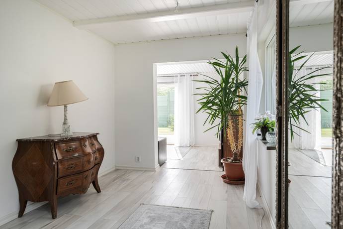 4 rum villa på Fabriksgatan 9 Ödåkra, Helsingborgs kommun - bild 5