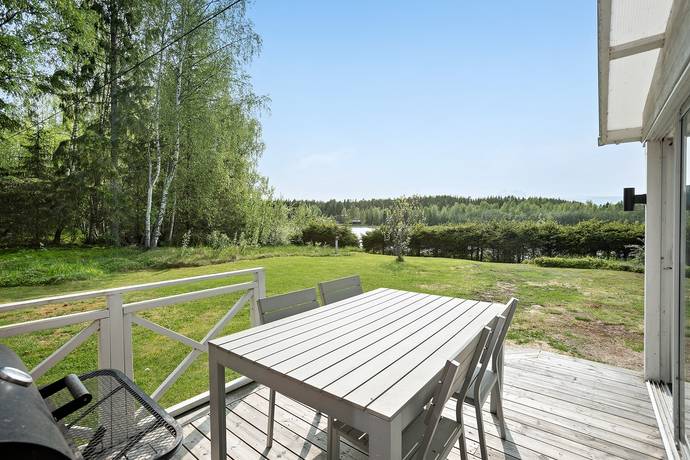 3 rum Villa på Hökviken 7 Hörnefors Umeå kommun - bild 27
