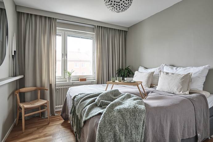 2 rum lägenhet på Fjällgatan 55B Tullen, Borås kommun - bild 2