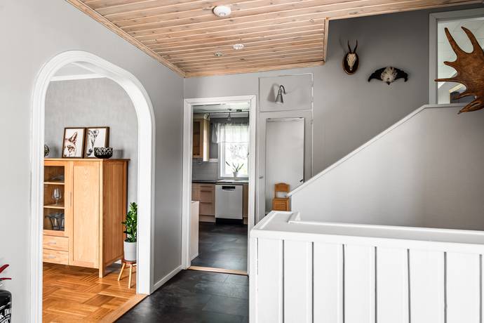 villa på Svarvargatan 4 Holmsund, Umeå kommun - bild 4