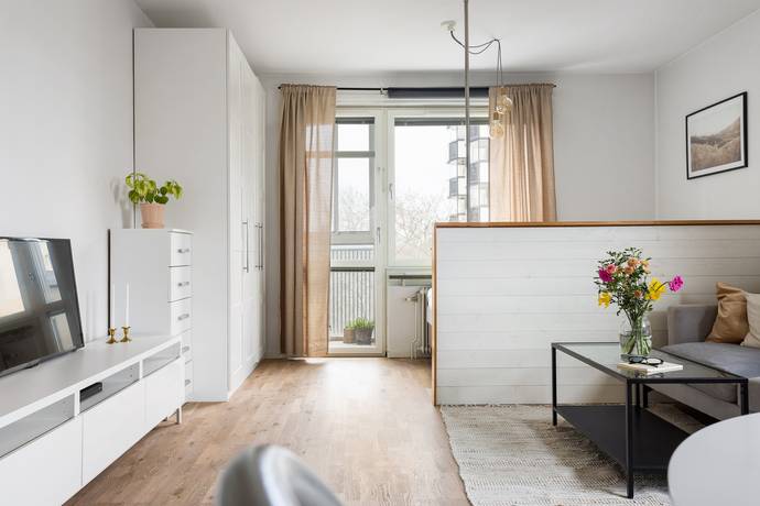 1 rum Lägenhet på Jämtlandsgatan 150 Vällingby Centrum Stockholms kommun - bild 11