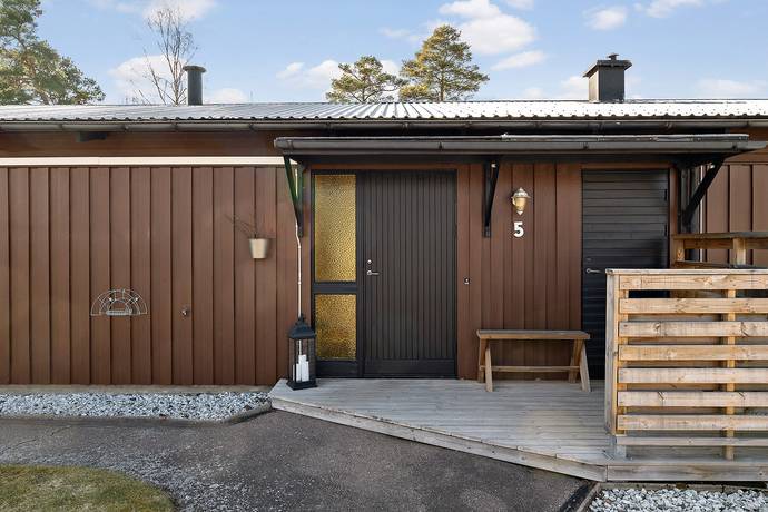 4 rum Villa på Ripvägen 5 Munkfors Munkfors kommun - bild 4