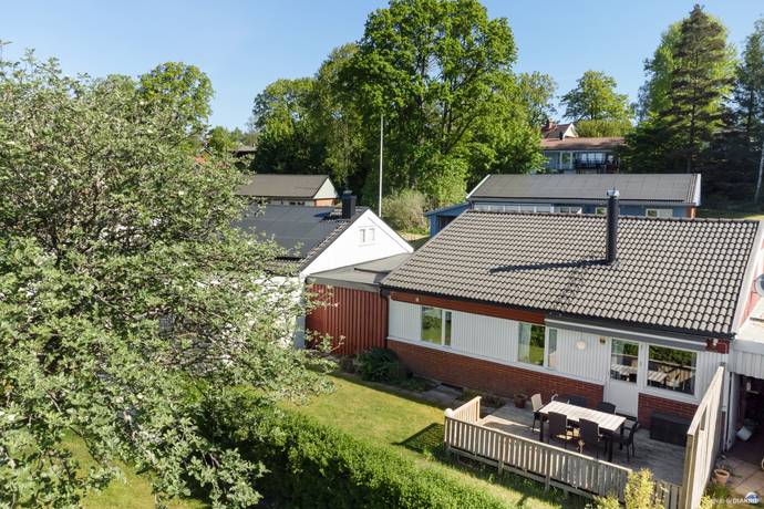 4 rum villa på Ljungbackenvägen 31 Stamsjön, Lerums kommun - bild 3
