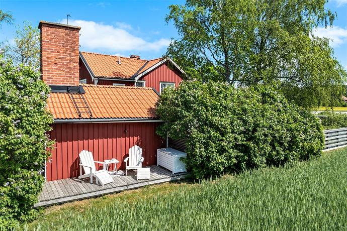 6 rum villa på Vallby Kroby 4 Vallby, Enköpings kommun - bild 4
