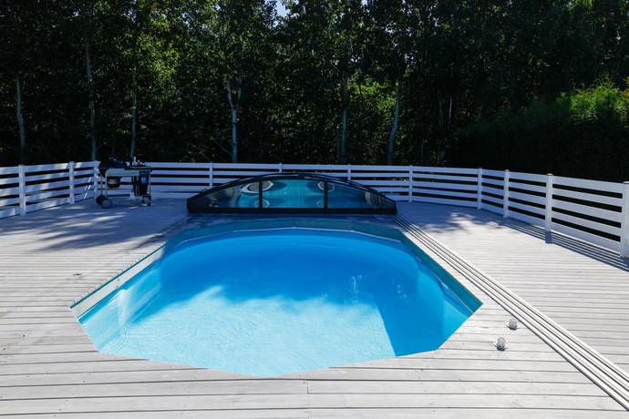 6 rum Villa på Anders Petters väg 55 Norra Bro Örebro kommun - bild 33