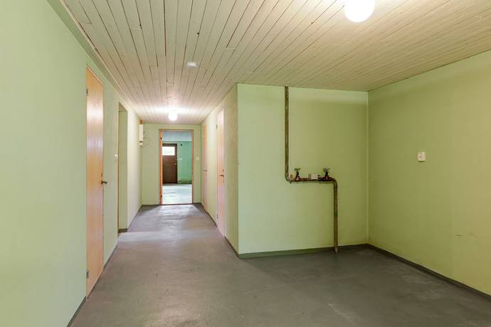 5 rum Villa på Trädgårdsgatan 5 Hjältevad Eksjö kommun - bild 34