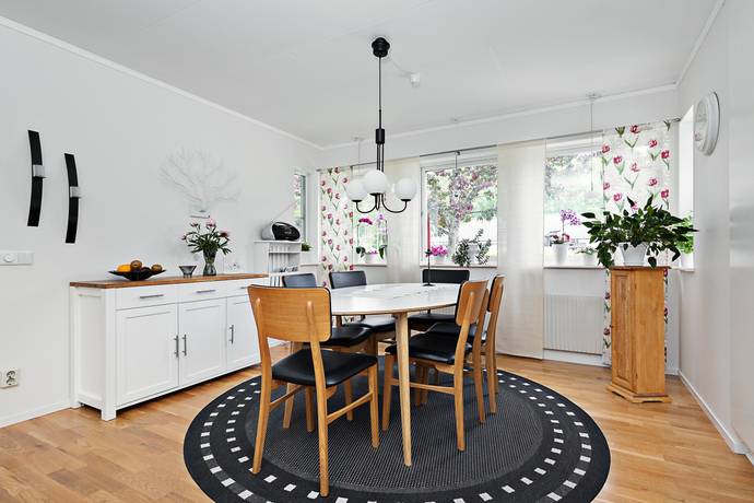 4 rum villa på Stenbocksvägen 15 Ersmark, Umeå kommun - bild 4