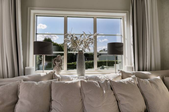6 rum Villa på Bredehall 11 Lerum Centralt Lerums kommun - bild 12