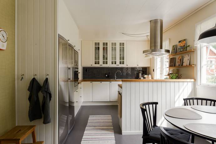 6 rum villa på Stenvägen 10 Bergsnäs, Växjö kommun - bild 4