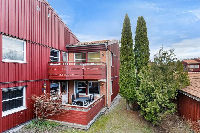 Skäcklingevägen 83, Tumba, Botkyrka kommun