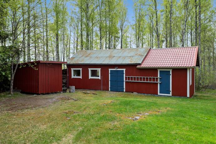 4 rum Villa på Industrivägen 7 Kilafors Bollnäs kommun - bild 15