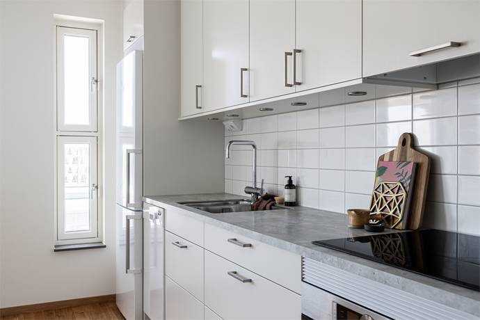 1 rum Lägenhet på Scheelevägen 5E Tuna Lunds kommun - bild 4