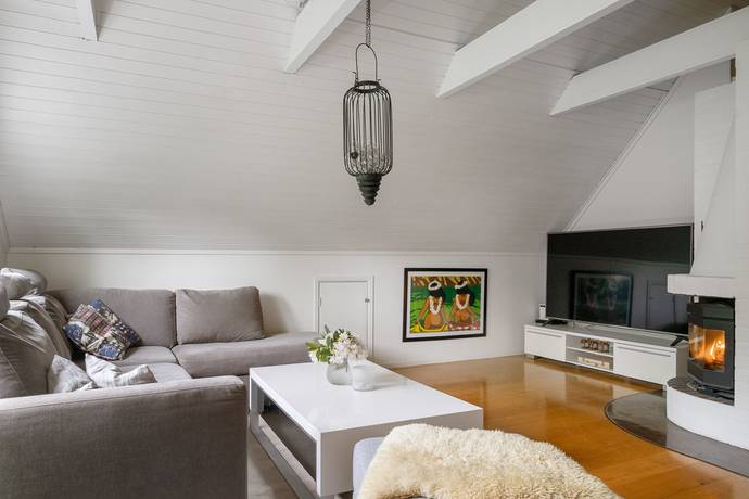 6 rum Villa på Lundagatan 8 Trosa centralt Trosa kommun - bild 44