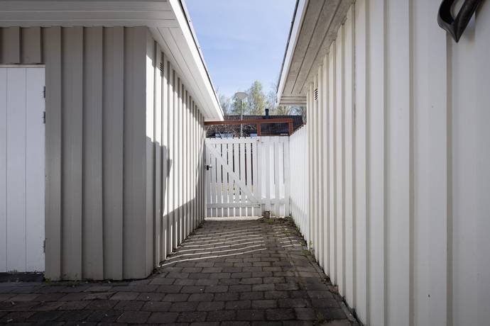 5 rum Radhus på Svampstigen 22 D Taserud Arvika kommun - bild 27
