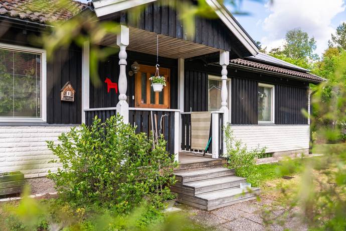 100 m² Villa på Malmgatan 8 Borlänge kommun - bild 2