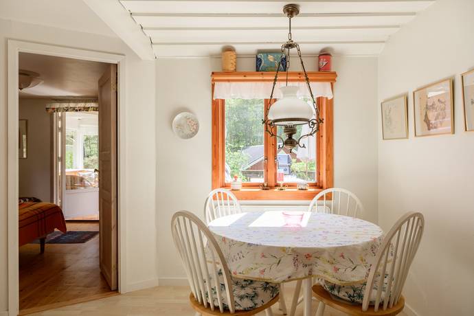 6 rum Vinterbonat fritidshus på Barnviksslingan 41 Stavsnäs Värmdö kommun - bild 20