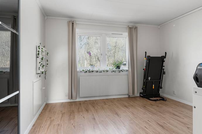 4 rum Villa på Västra Riksvägen 34B Jämjö Karlskrona kommun - bild 19