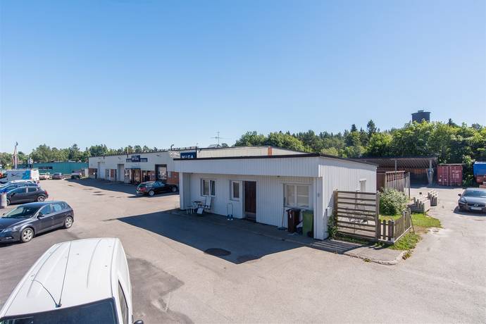 hus till salu holmsund