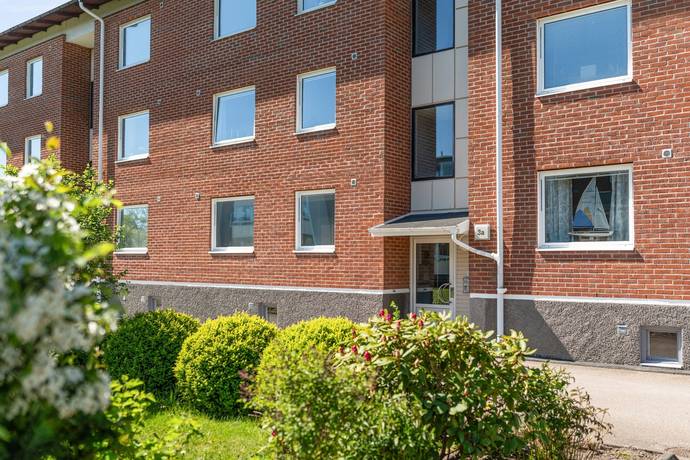 3 rum Lägenhet på Noleredsvägen 3A Torslanda - Centralt Göteborgs kommun - bild 3